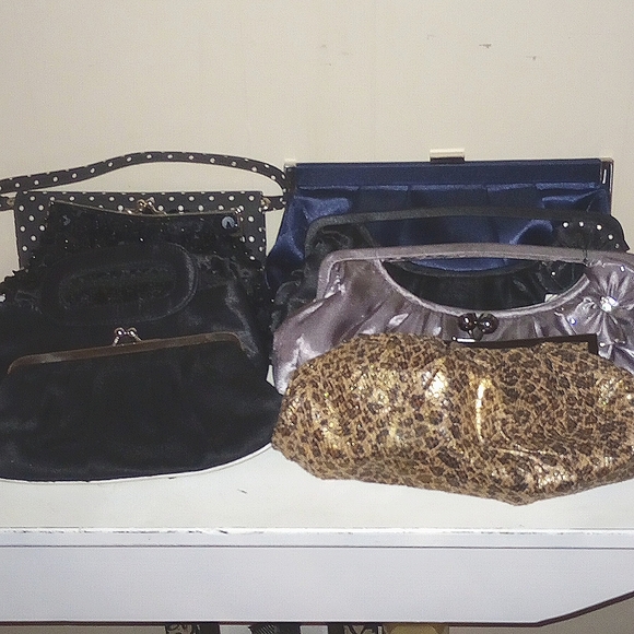 Handbags - Evening Bags (9)